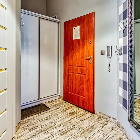 Lejlighed Royal Aparts - Jozefina Chill & Vibes *