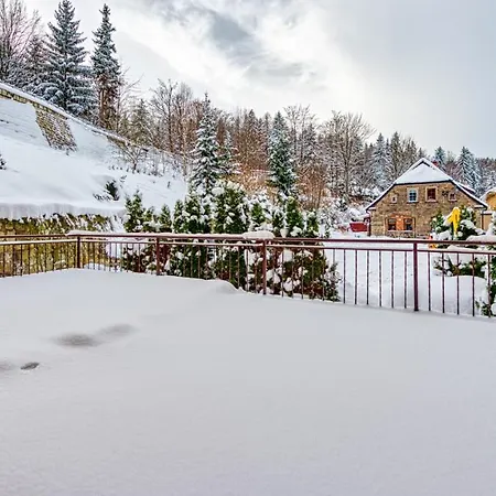 Royal Aparts - Jozefina Chill & Vibes Szklarska Poręba