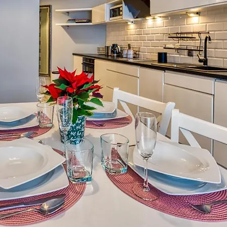 Διαμέρισμα Royal Aparts - Jozefina Chill & Vibes