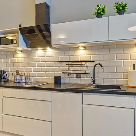 Διαμέρισμα Royal Aparts - Jozefina Chill & Vibes Szklarska Poręba