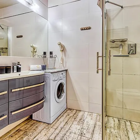 Apartment Royal Aparts - Jozefina Chill & Vibes Szklarska Poreba